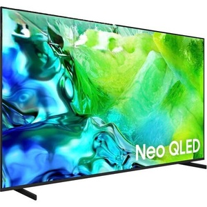 Original Hot Stock For QN80H 85inch 4K HDR Smart Qua/ntum Dot Mini-LED <b>Televisions</b> With 1 Year Warranty Available For Bulk Order - Product Image 6