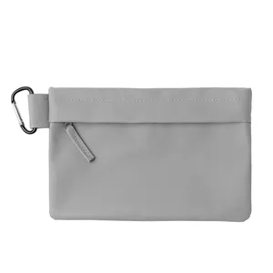 Borsa Clutch Personalizzata Kamil per Conservare Gadget - Product Image 2