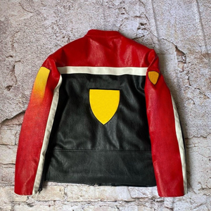 Chaqueta de carreras F1 de alta calidad, ropa de automovilismo duradera, prendas de vestir exteriores informales cómodas, ropa de moda - Product Image 4