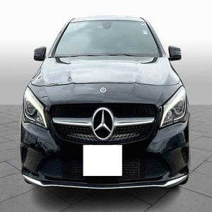 MERCEDES-BENZ CLA 250 FWD 2019 USADO EN BUEN ESTADO, VOLANTE A LA IZQUIERDA/DERECHA - Product Image 4