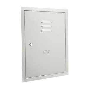 Sportello per Contatore Gas 35x45 Cm - Product Image 1