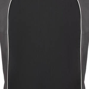 Gilet de sécurité industriel personnalisé pour hommes, manches courtes, construction, ANSI/EN ISO CLASSE 1, imperméable, réfléchissant - Product Image 6