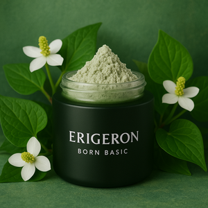 ครีมทำความสะอาดผิวหน้าสกัดจากหัวใจ100มล. ผลิตภัณฑ์จากแป้งมังสวิรัติมีคุณสมบัติต่อต้านริ้วรอย - Product Image 2