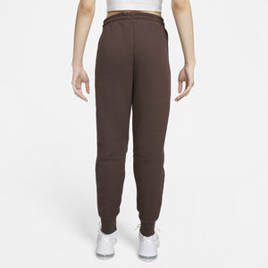 Tech Fleece Joggers taille moyenne pour femmes OEM Logo personnalisé Pantalons de survêtement décontractés Mode Streetwear Joggers Sports Fitness Pantalon - Product Image 2