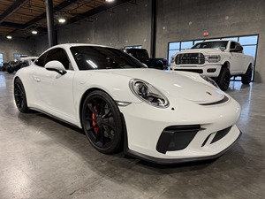 Bonne affaire 2022 911 GT3 4.0 litres Flat-6, freins PCCB, échappement R1 Motorsports RSR - Product Image 2