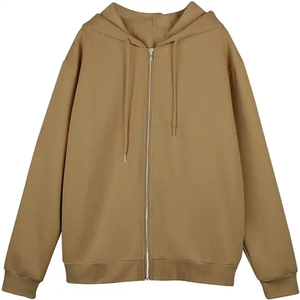 Sudadera con capucha de gran tamaño gruesa de felpa francesa con logotipo personalizado para hombre, sudadera de 400/460/500 Gsm, chándal de invierno con hombros caídos - Product Image 5