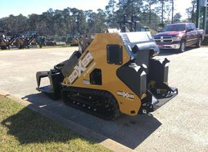 ENVÍO GRATUITO BOXER 700HDX Mini Cargadora Compacta con Certificación EPA y CE, Cilindro Hidráulico Eaton, Motor Principal, Bomba, Caja de Cambios, Engranaje, PLC - Product Image 6