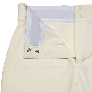 Top Quality Latest Design Men Baseball <b>Pants</b> Wholesale Best Selling Men Baseball <b>Pants</b> For Sale - Product Image 4