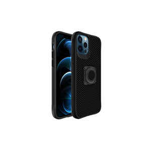 Funda de Silicona Líquida Premium Netzy SAFA Serie Timo para iPhone 12 Pro Max, 7 Plus y XR con Función Antihuellas Compatible - Product Image 1