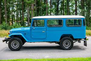 ใช้ TOYO--TAAA CRUI--SER ที่ดิน FJ45ขาย1000% %-พร้อมจัดส่งถึงบ้าน - Product Image 4