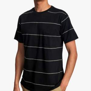 Comodidad clásica: camiseta teñida con pigmento Vintage para hombre, suave, perfecta para ropa informal de todos los días - Product Image 1