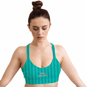 Ensembles de yoga confortables pour femmes, vêtements de sport pour femmes, ensembles de yoga, ensembles de gym, ensembles d'entraînement extensibles et respirants - Product Image 2