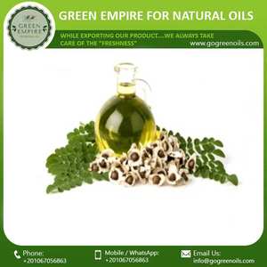 Offre Spéciale bio pressé à froid hydratant pour la peau cheveux Moringa huile - Product Image 3