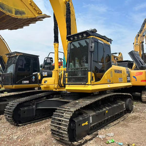 Komatsu มือสองเครื่องขุดไฮดรอลิก PC350-7 - Product Image 1