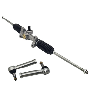Engranaje de dirección cremallera y piñón 2HC-F3400-00-00 reemplazo para 2016 2017-2022 <span class=keywords><strong>Yamaha</strong></span> <span class=keywords><strong>YXZ</strong></span> 1000 <span class=keywords><strong>1000R</strong></span> EPS SS SE XTR YXZ1000R UTV - Product Image 4