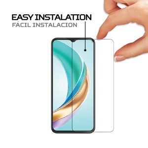 ฟิล์มกันกระแทกสำหรับ Honor X6B อุปกรณ์เสริมมือถือระดับพรีเมียม - Product Image 3