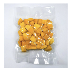 Rodajas de mango congelado en cartones de exportación-Vietnam IQF Mango para venta minorista y B2B - Product Image 1