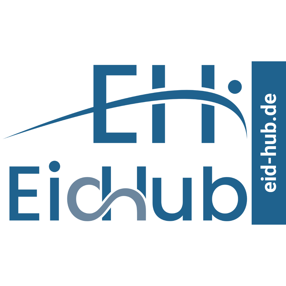 eid - HuB UG (haftungsbeschränkt) logo