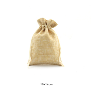 <b>Jute</b> bags Hemp <b>sack</b> thick <b>sack</b> D <b>sack</b> universal packaging <b>jute</b> primary color burlap - Product Image 5