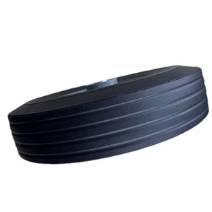 Solid Rubber Plastic Tyre High Quality New Hand <b>Truck</b> Vietnam 8x2 Lightweight 1kg Material Handling Equipment Parts Made Vietnam - Product Image 6