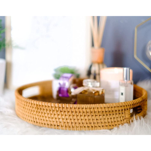 Cajas de pañuelos tejidas de diseño creativo personalizadas para Decoración de mesa de restaurante y servicio de comida de mesa de boda - Product Image 6