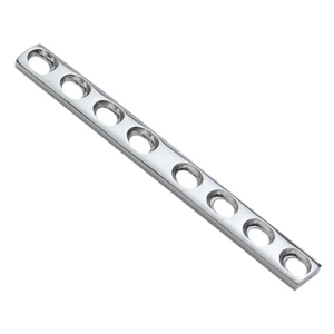 Traumatisme Implant Chirurgical Vétérinaire Titane Os instrument Plaque De Verrouillage Orthopédique Implant Instruments - Product Image 1