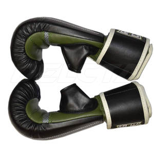 Mitaines de frappe de bonne qualité, logo personnalisé, mitaines de frappe robustes, mitaines de frappe de haute qualité - Product Image 4