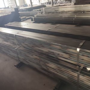 Propiedades de precio barato Q235 Revestimiento de zinc Acero pregalvanizado <span class=keywords><strong>Tubo</strong></span> de <span class=keywords><strong>hierro</strong></span> <span class=keywords><strong>cuadrado</strong></span> de 1 pulgada/<span class=keywords><strong>Tubo</strong></span> <span class=keywords><strong>cuadrado</strong></span> negro/Perfil de acero <span class=keywords><strong>cuadrado</strong></span> - Product Image 5