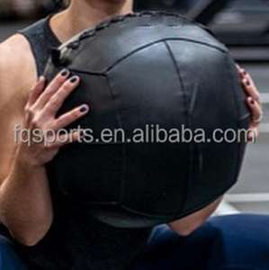 ลูกบอลยางแบบถ่วงน้ำหนักลูกบอลยาโลโก้ออกแบบได้ตามต้องการ - Product Image 3