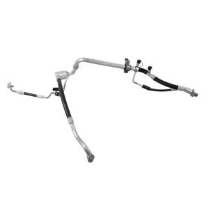 Tubo per Aria Condizionata Serie DR 5.0 301000197AA SQRE4G15C Bifuel/Gas 1500 (19>) - Product Image 1