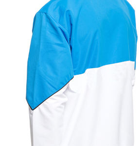 Veste coupe-vent en nylon personnalisée de haute qualité pour l'hiver, nouvelle mode, veste surdimensionnée pour homme, imperméable - Product Image 4