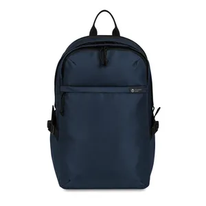 Mochila RPET Sostenible de 15 Pulgadas para Merchandising, Artículo Promocional Ecológico - Product Image 2