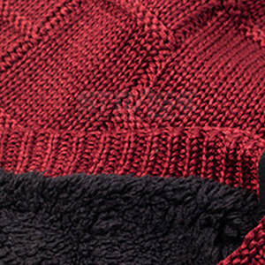 Bonnets en laine pour adultes fabriqués au Pakistan avec logo personnalisé - Dernier style, haute qualité, légers, écologiques, unisexes, tissu commun - Product Image 2