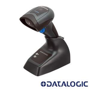 Datalogic QuickScan QM2131 - Imager sans fil pour codes-barres 1D particulièrement larges, jusqu'à 30 000 lectures par charge de batterie, EN STOCK! - Product Image 2