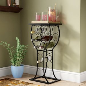 Best Seller Metal Floor Rack Household Multi Color Display Rack Standing Storage Rack for Indoor Living Room Decor - Product Image 2