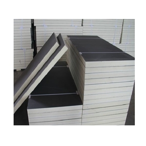 TONMATPAN – Chambre froide de stockage frigorifique de haute qualité, style moderne, avec doublure GACHMAT PUR, insonorisée et ignifuge, pour entrepôt au Vietnam - Product Image 1