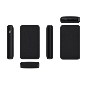 Banco de energía para portátil y teléfono móvil, Cargador rápido DIY de 20000mAh, productos a la moda, PD100W, 2022 - Product Image 4