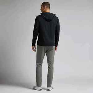 Fabricant de vêtements doux de haute qualité, sweat-shirt lourd personnalisé, sweat-shirt en molleton technique, sweat-shirt gaufré, survêtements pour hommes - Product Image 5