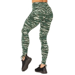 Vêtements de sport pour femmes, legging extensible, legging pour la salle de sport, legging pour un confort quotidien - Product Image 5