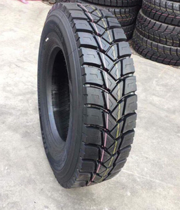 Neumáticos radiales de acero al por mayor 11R22.5 295/75R22.5 295/80R22.5 315/80R22.5 385/65R22.5 Remolque de coche Nuevos neumáticos TBR 12.00r20 - Product Image 4