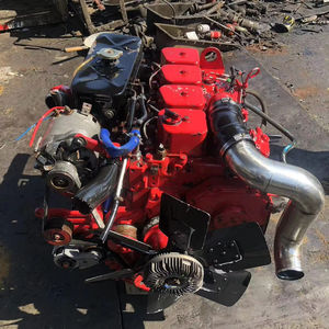 Moteur 4BT 3.9 Moteur diesel - Product Image 5