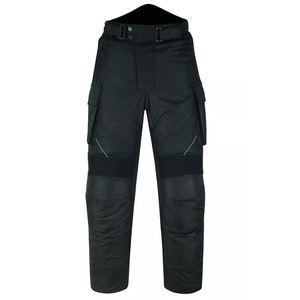 Combinaisons de moto de course Cordura de conception personnalisée OEM vêtements de sport imprimés imperméables à séchage rapide pour la course de motos automobiles pour hommes - Product Image 3