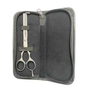 Ciseaux de coupe de salon Japon Ciseaux amincissants en acier Ciseaux de coiffure professionnels Ciseaux de coiffeur Ciseaux de coiffeur - Product Image 4