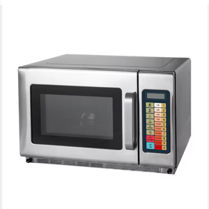 Four à micro-ondes industriel pour épicerie, four à micro-ondes professionnel multifonctionnel intégré pour la maison, commande numérique - Product Image 1