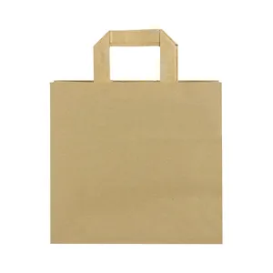 Sacchetti di Carta Personalizzati Zermeghedo per Merchandising Promozionale - Product Image 1