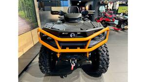 Increíbles Ofertas 2025 Can-Am Outlanders (MAX) XT-P 1000R Motos Nuevas - Product Image 5