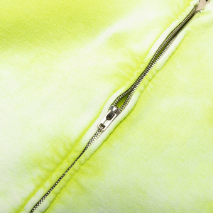 Sudadera con Capucha de Felpa Francesa de Alta Calidad al por Mayor, 370 g/m², Lavado Ácido, Estilo Vintage, para Invierno - Product Image 4
