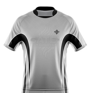 Último Diseño en Uniformes de Rugby, Conjuntos de Primera Calidad, 100% Poliéster, Secado Rápido, Transpirable, Color Personalizado, Servicio OEM para Venta en Línea - Product Image 2