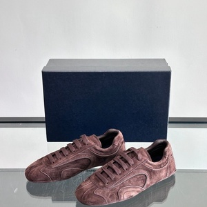 Chaussures de sport décontractées pour homme en cuir, style Oxford, à lacets, rehaussantes, pour l'automne et l'hiver - Product Image 2