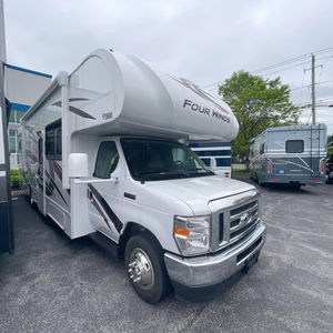 Venta al por Mayor de Autocaravanas Usadas Económicas 2023 T-h-o-r F-o-u-r Wi-n-d-s 31E-V - Product Image 1